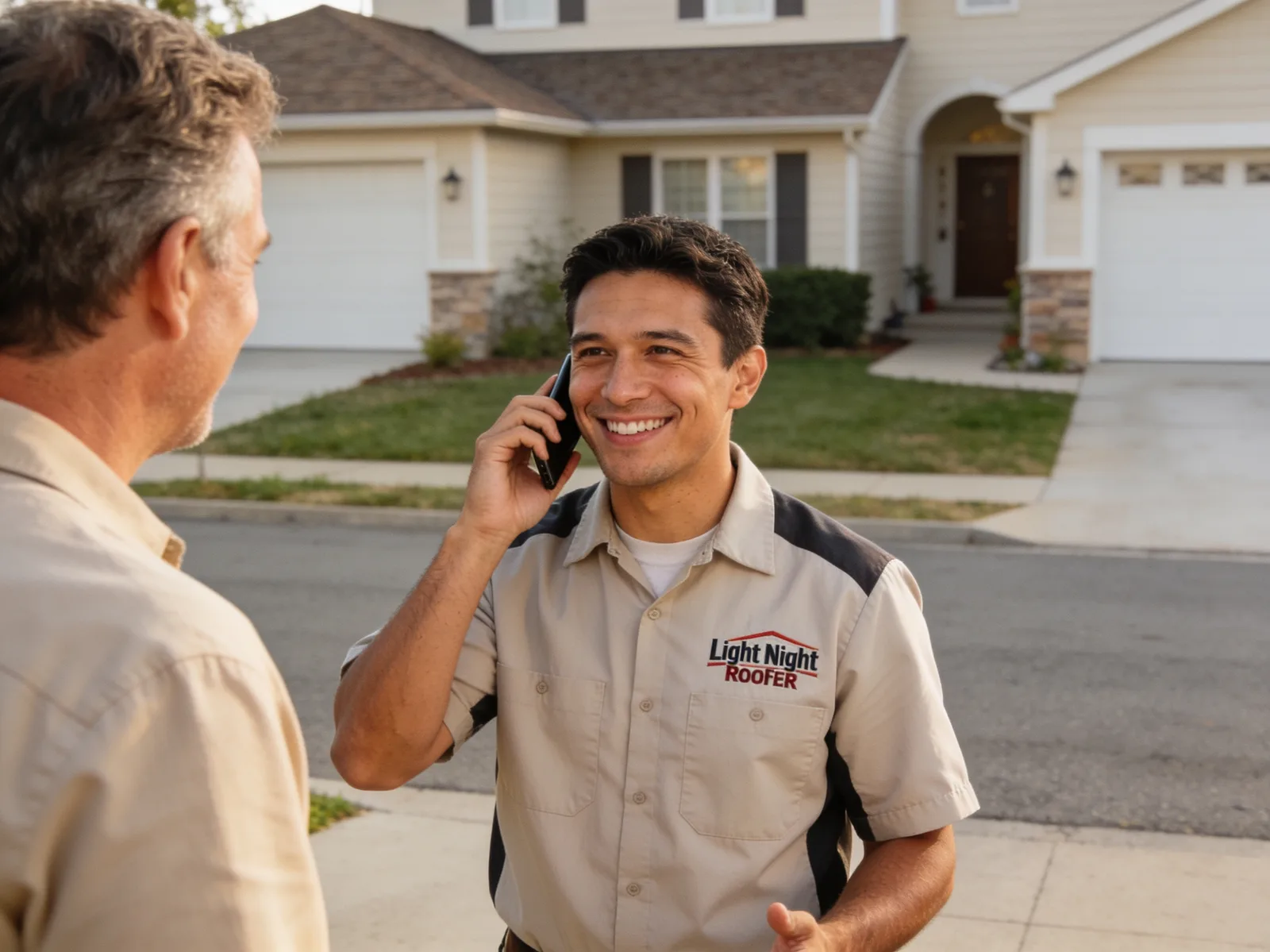 Emergency Roof Repair Vest, KY FAQs